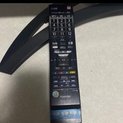 激安！！東芝 TOSHIBA LED REGZA 42Z2 レグザ テレビ 美品 42インチの画像