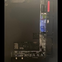 激安！！東芝 TOSHIBA LED REGZA 42Z2 レグザ テレビ 美品 42インチの画像