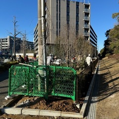 横浜戸塚、鳶工、鳶職人大募集！未経験者も大歓迎！！協力会社も募集中✨の画像