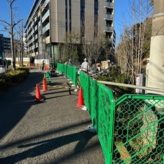 横浜戸塚、鳶工、鳶職人大募集！未経験者も大歓迎！！協力会社も募集中✨