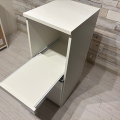 ※急募　キッチン収納ラックの画像