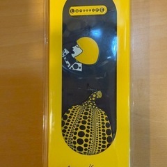 草間彌生 heytea コラボ品の画像
