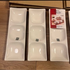 お皿の画像