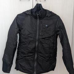 加熱ジャケット(Homi Jacket 2019 version)