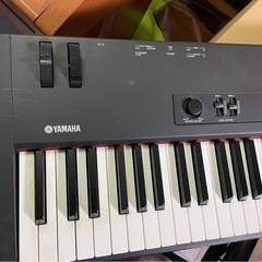 YAMAHAヤマハ CP33 ステージ キーボード 電子ピアノ 88鍵の画像