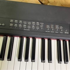 YAMAHAヤマハ CP33 ステージ キーボード 電子ピアノ 88鍵の画像
