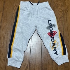 セットアップ DC ジャスティスリーグ パーカー バーシティ フリースジャケットの画像