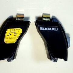 THULE TH4700 スーリー　キャリアフット　ラピッドシステムの画像