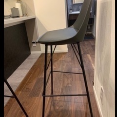 カウンターチェアの画像