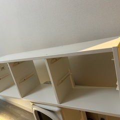 【早い者勝ち】IKEA トロファスト