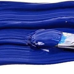 Mont Marte アクリル Phthalo Blue 2L 絵の具の画像