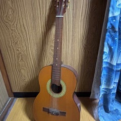 【決定しました】吉田楽器 ギター 
