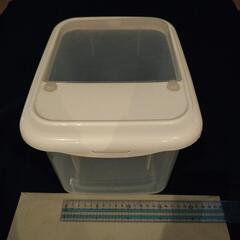米びつ