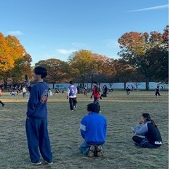 【2/2と2/11】未経験歓迎！フリスビーサークル！ - 渋谷区