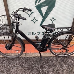 ブリヂストン ステップ クルーズ 自転車の中古が安い！激安で譲ります・無料であげます｜ジモティー