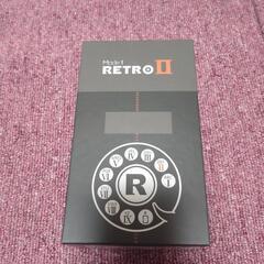 Mode1 RetroⅡ (MD-06P)