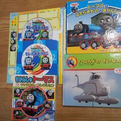 幼児向け絵本31冊お譲りします(はらぺこあおむし、ノンタン、トーマス、ディズニーなど)の画像