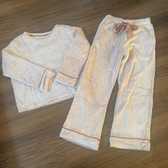 2セット　GUパジャマ　の画像