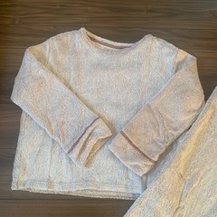 2セット　GUパジャマ　の画像