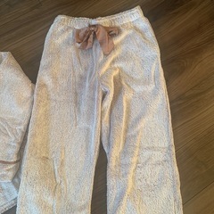 2セット　GUパジャマ　の画像
