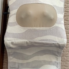 LOURDER ルルド　クッションマッサージ　カバーのみ　2枚の画像