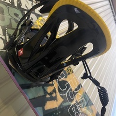 HEAD  COURSE DCT 156cmスノーボード
の画像