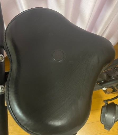 エアロバイク