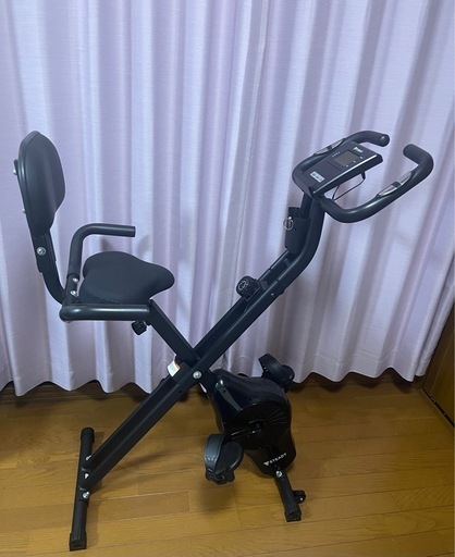 エアロバイク