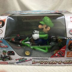 海外・日本製品のサルベージ販売始めました！　マリオカート　レーシ...