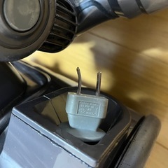取引中　ダイソン　掃除機　の画像