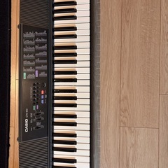 カシオ　キーボード