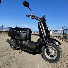 【取引中】YAMAHA VOX 50cc スクーター SA31J