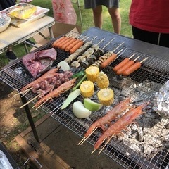 一緒にバーベキューしたり飲みに行ける方😃 - 敦賀市