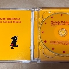 槇原敬之 Home Sweet Homeの画像