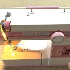 ジューキ/JUKI ベビーロック ミシン COMPANION 3000