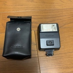 Canon カメラフラッシュ
