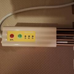 スリムヒーターの画像