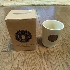 デザートカップ