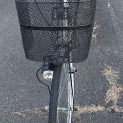 26インチ 自転車 3段変速の画像