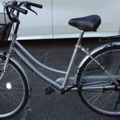 26インチ 自転車 3段変速