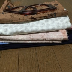 布　フェルト　綿の画像