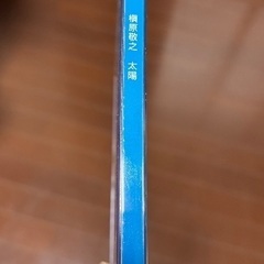 槇原敬之　太陽の画像