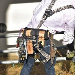鳶職・土木募集中　日当10000〜18000円の画像