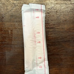 【未使用】母乳パッドの画像