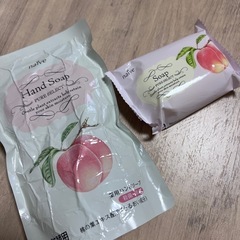 受渡予定者決定済み【naive】薬用ハンドソープ,石鹸