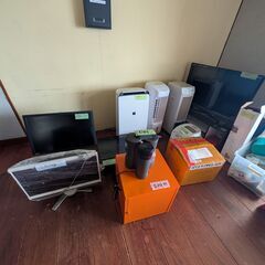 ホテルの閉店セール　最終処分　ほとんど無料で差し上げます。の画像