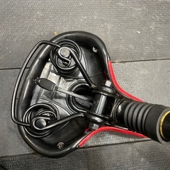 自転車　サドルの画像