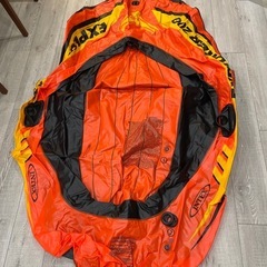 【成立】 INTEX ボート エクスプローラー 200 SET 185×94×41cm 58331 オール・ポンプ付属 [日本正規品]の画像