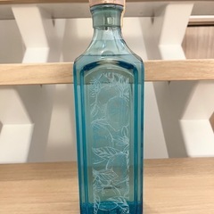  BOMBAY SAPPHIRE ボンベイ・サファイア プレミアクリュ の画像