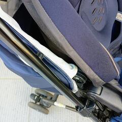 ベビーカー　　A型の画像